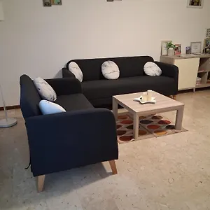  Apartment Lario Promenade: Family Friendly In