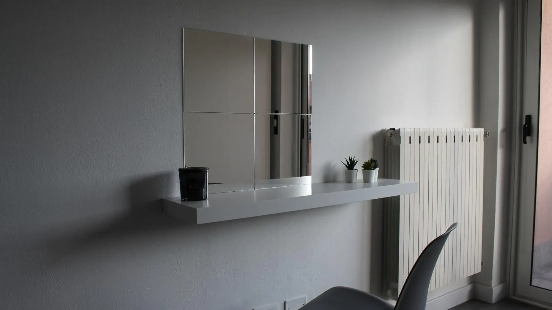 Il Nido Di Como Apartment