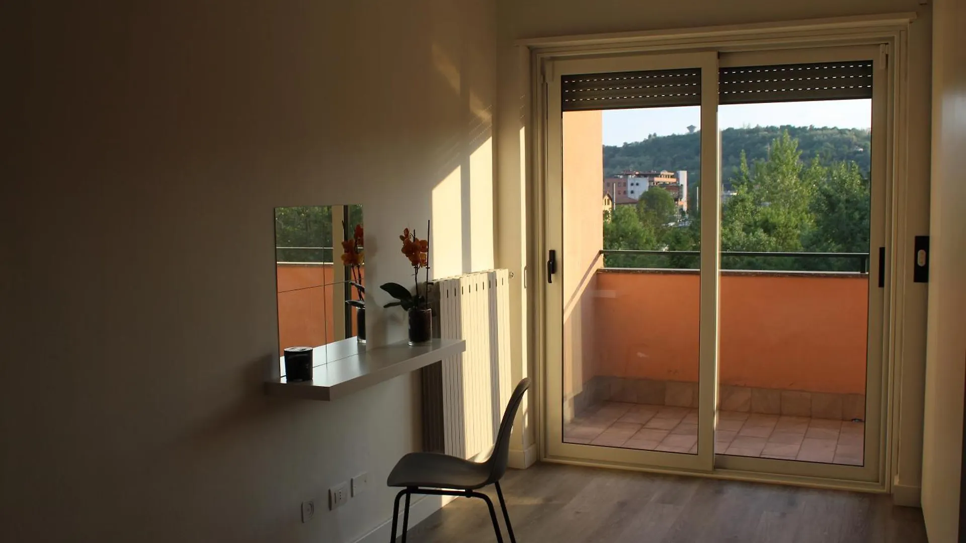 Il Nido Di Como Apartment Italy