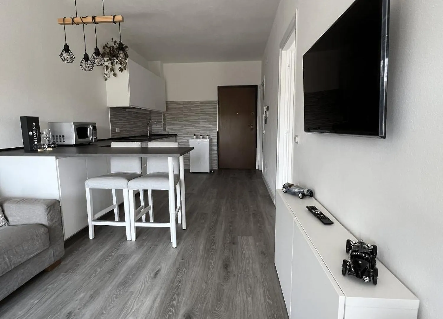 Il Nido Di Como Apartment Italy