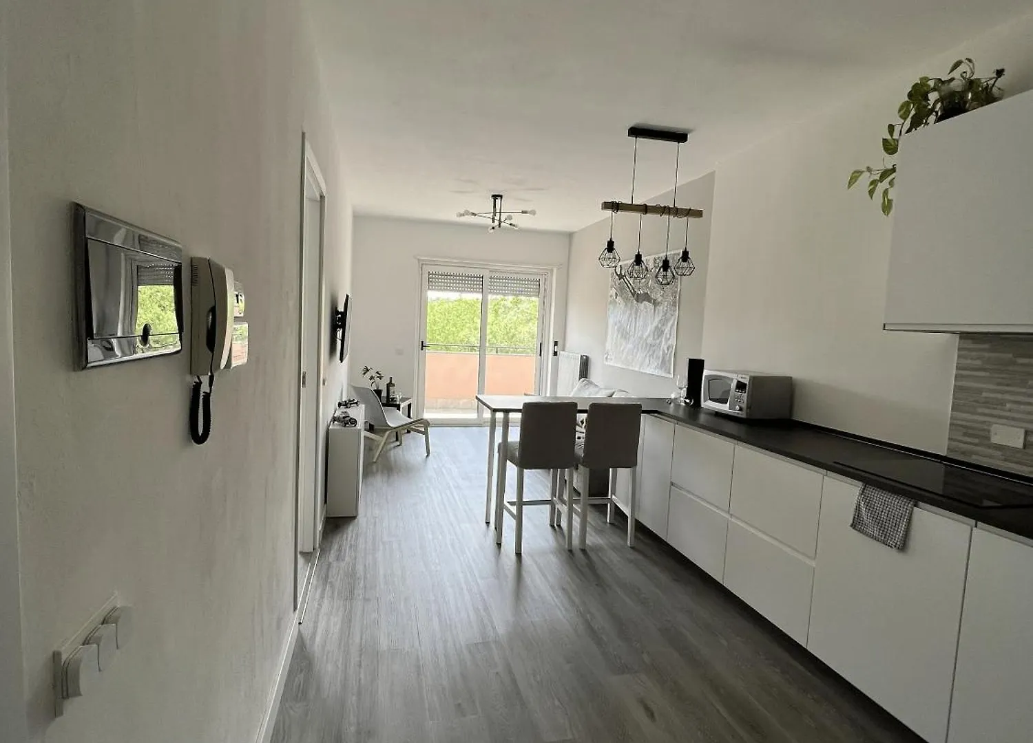 Il Nido Di Como Apartment