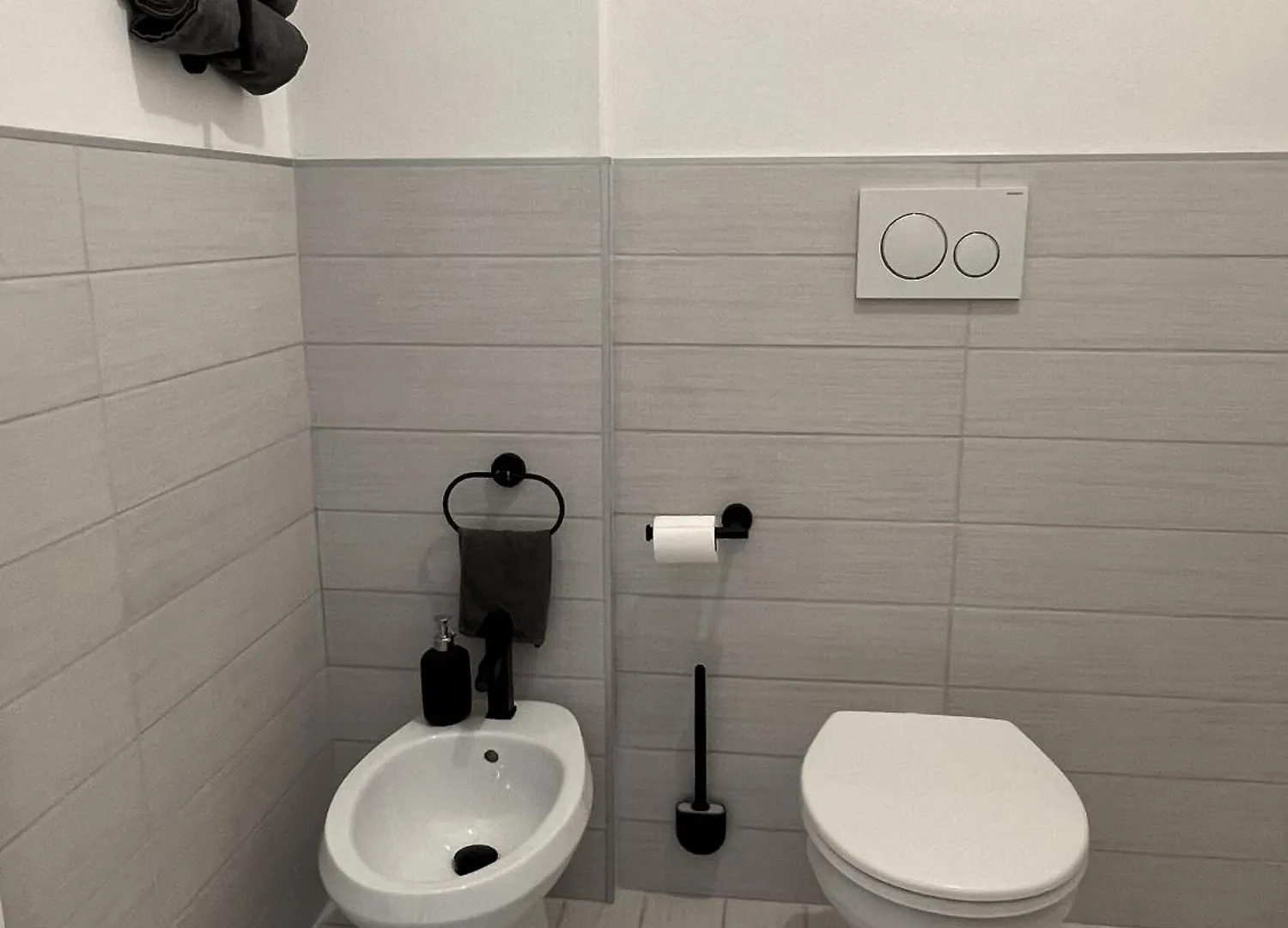 Il Nido Di Como Apartment