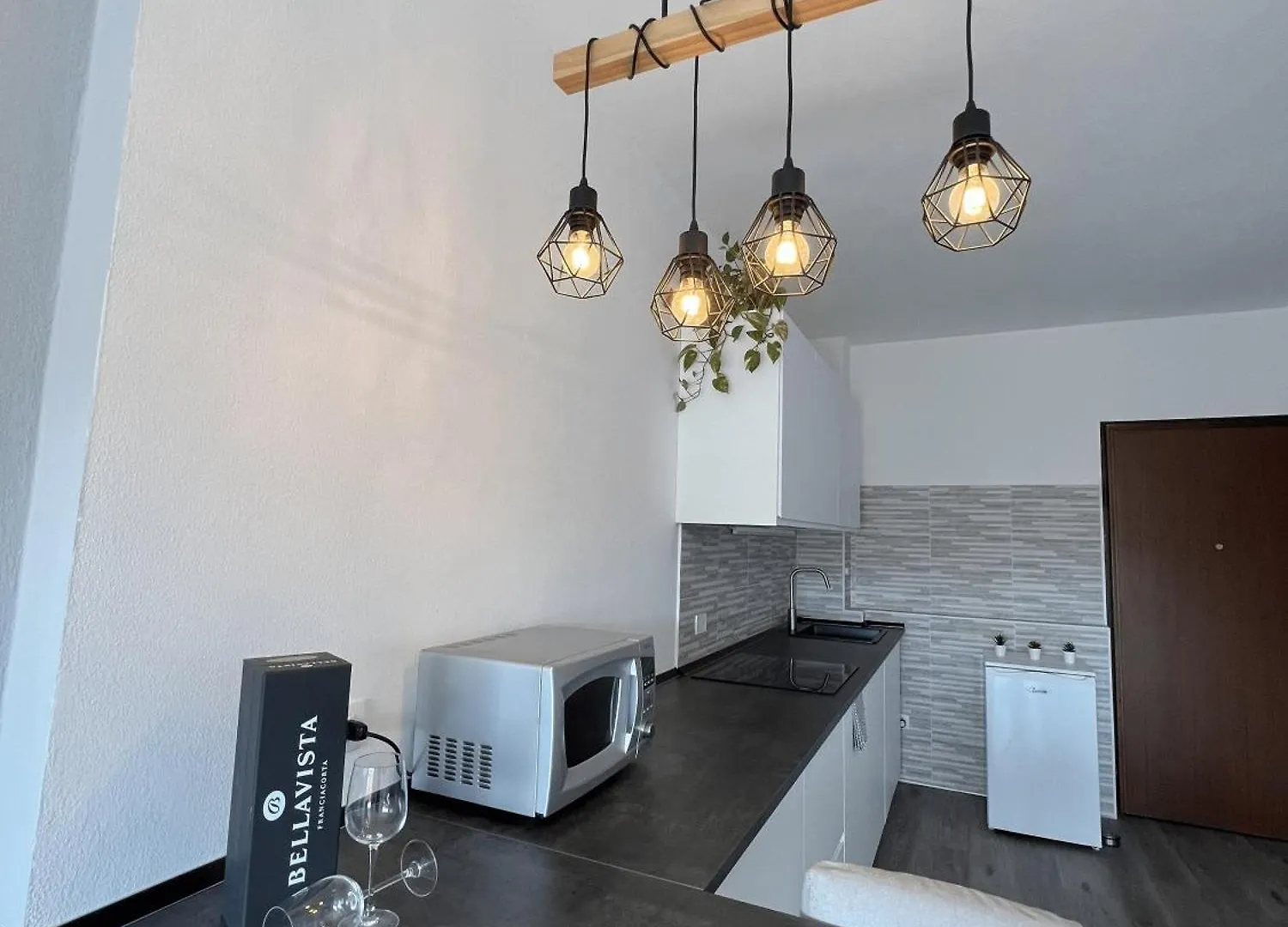 Il Nido Di Como Apartment
