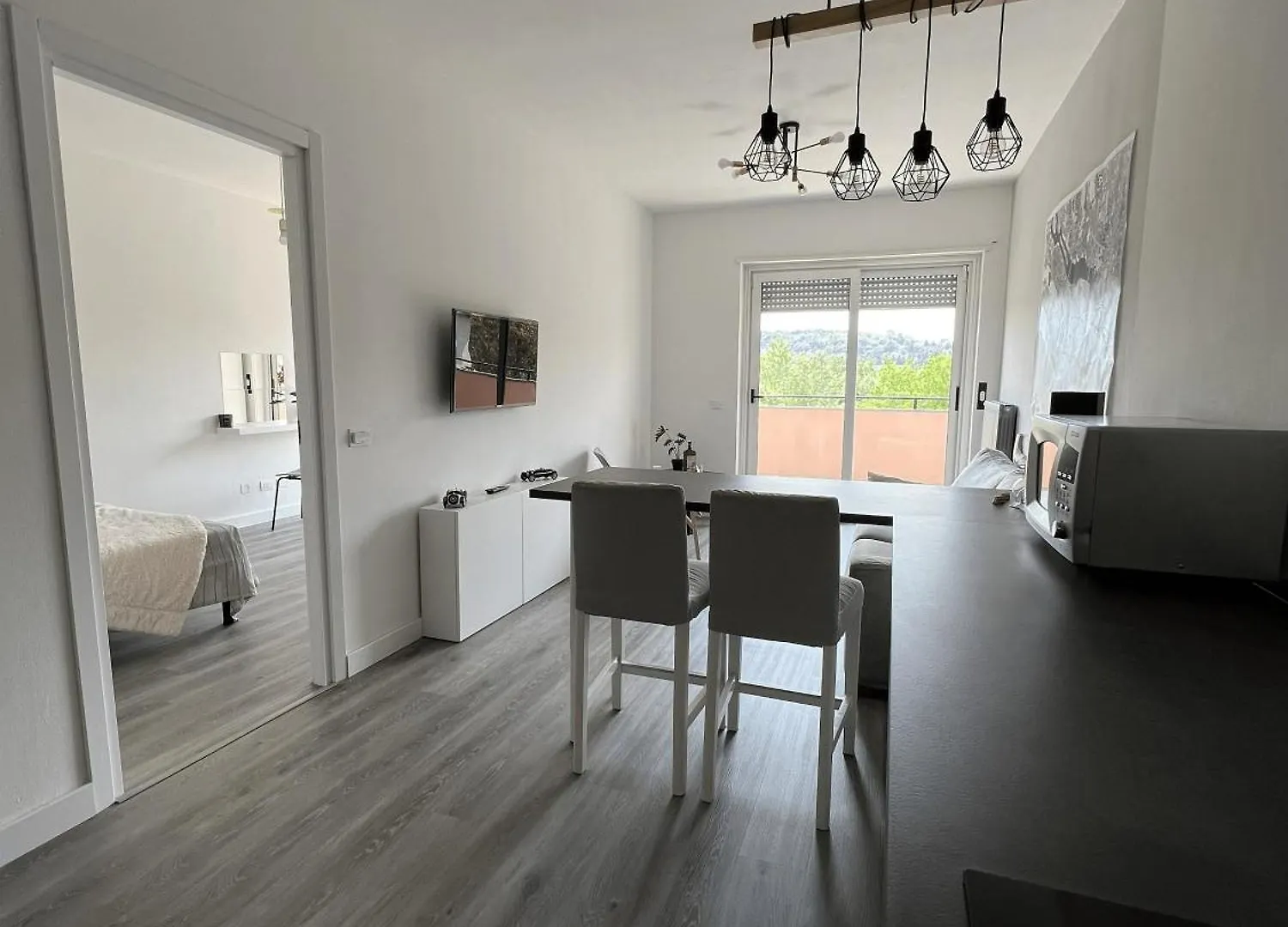 Il Nido Di Como Apartment Italy