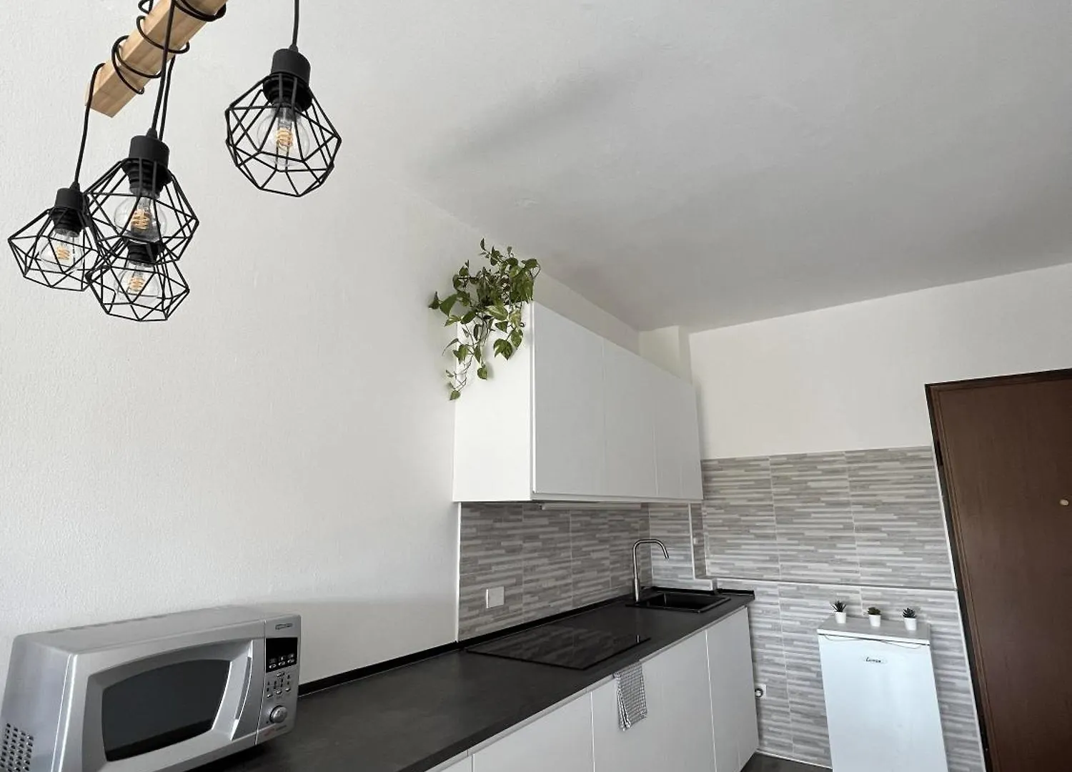 Il Nido Di Como Apartment 0*,