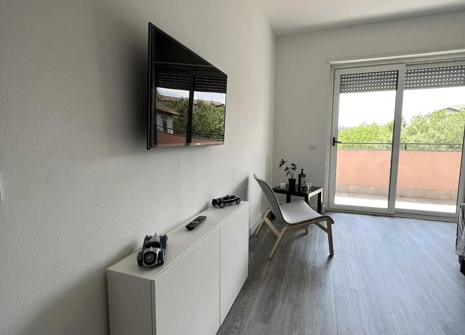 Il Nido Di Como Apartment
