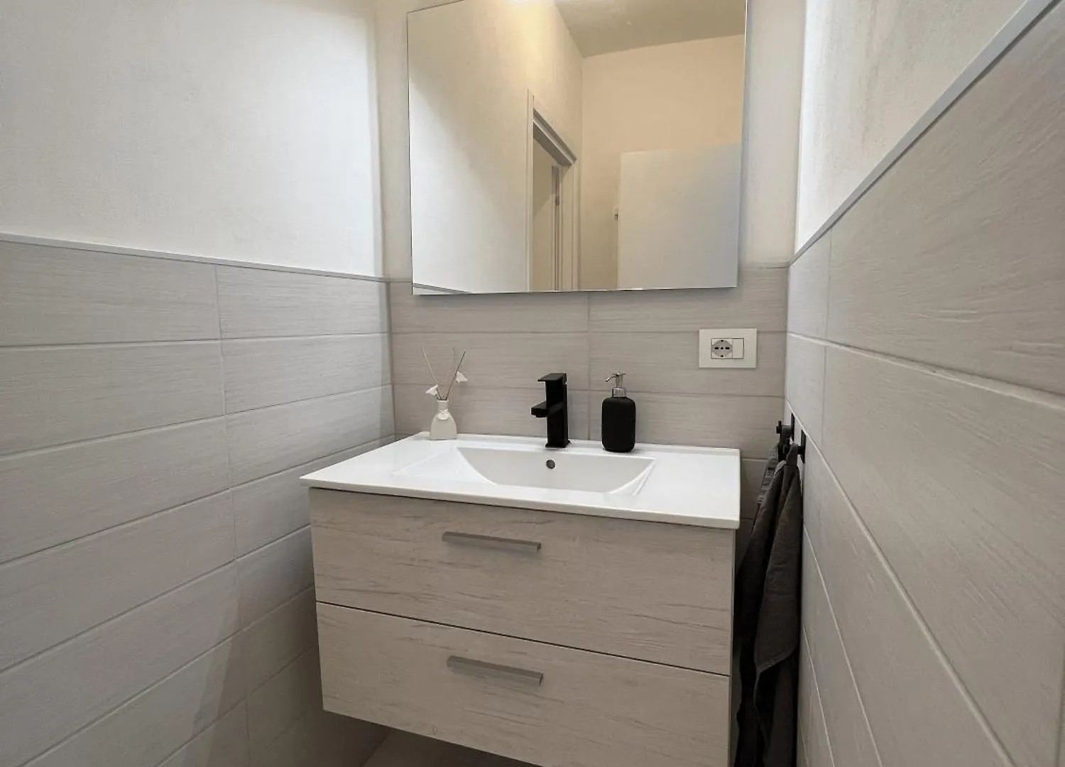 Il Nido Di Como Apartment