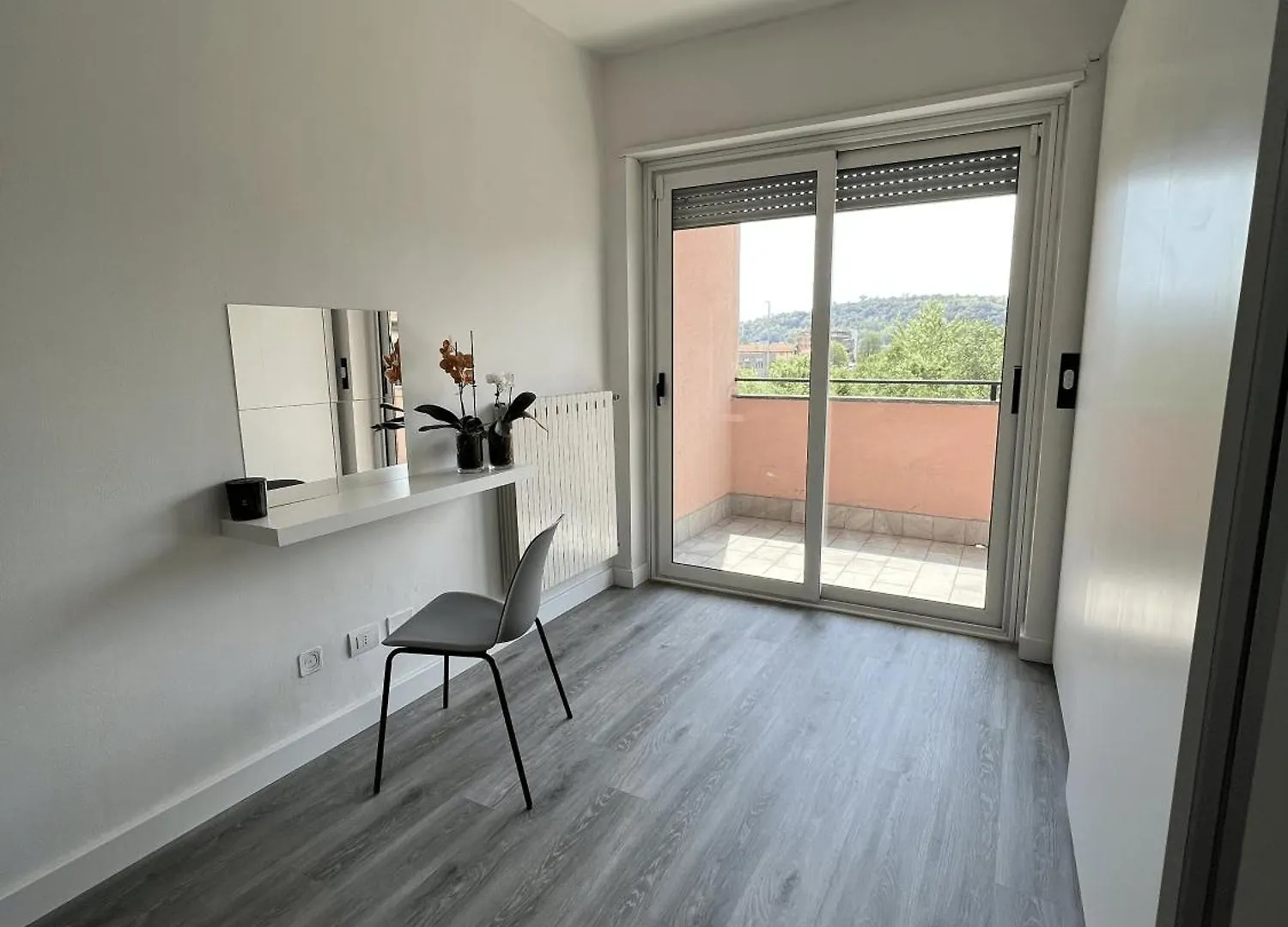 Il Nido Di Como Apartment