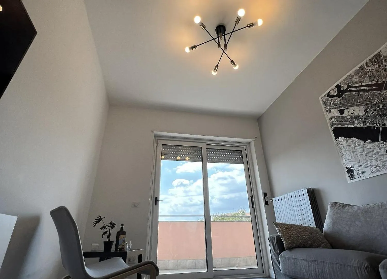 Il Nido Di Como Apartment Italy