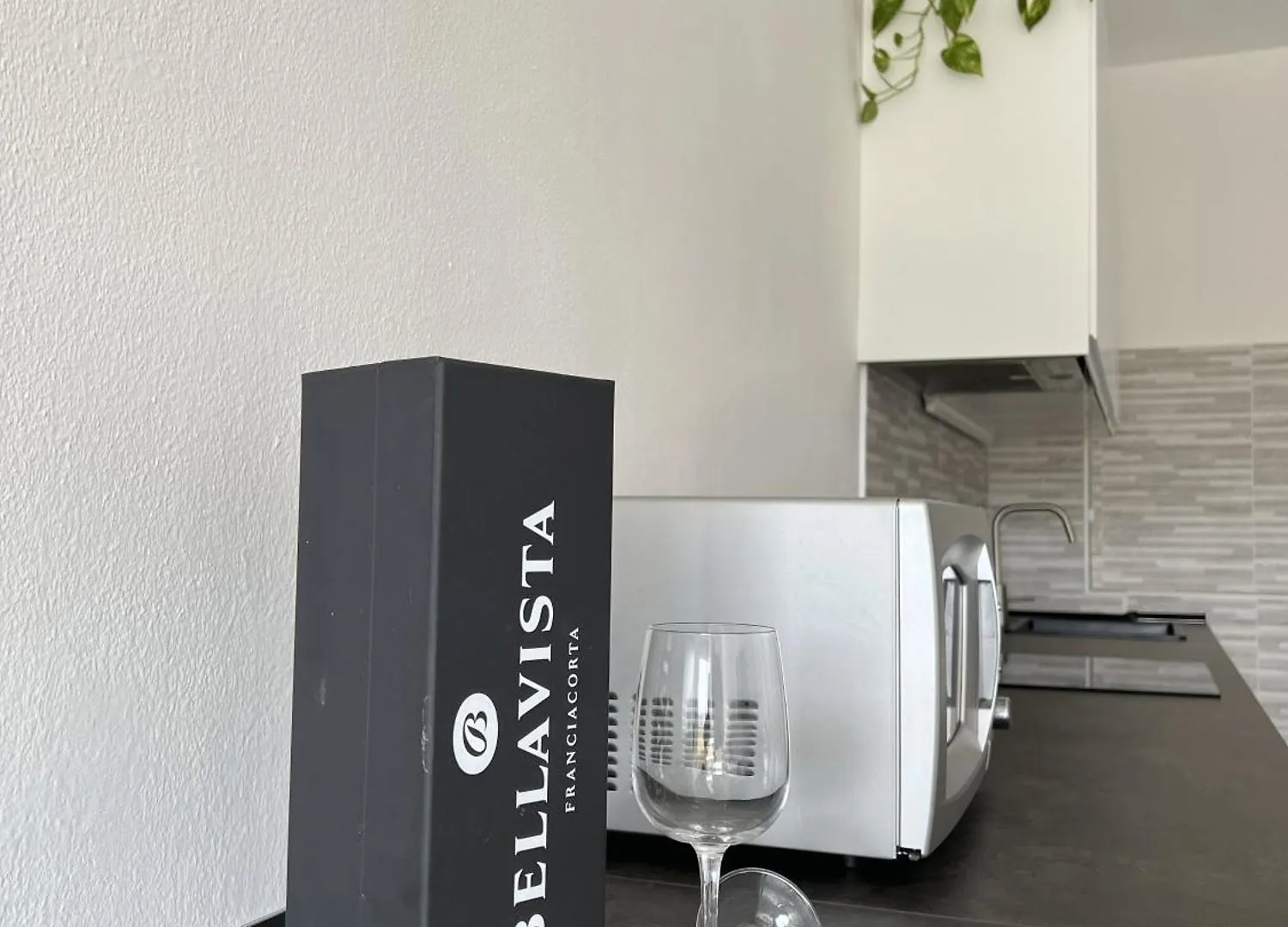 Il Nido Di Como Apartment