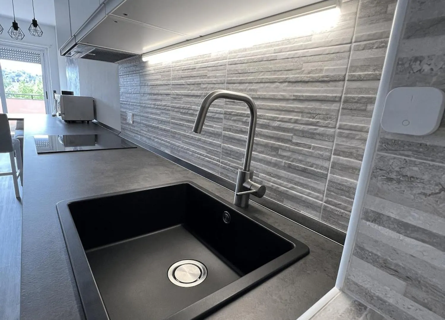 Il Nido Di Como Apartment