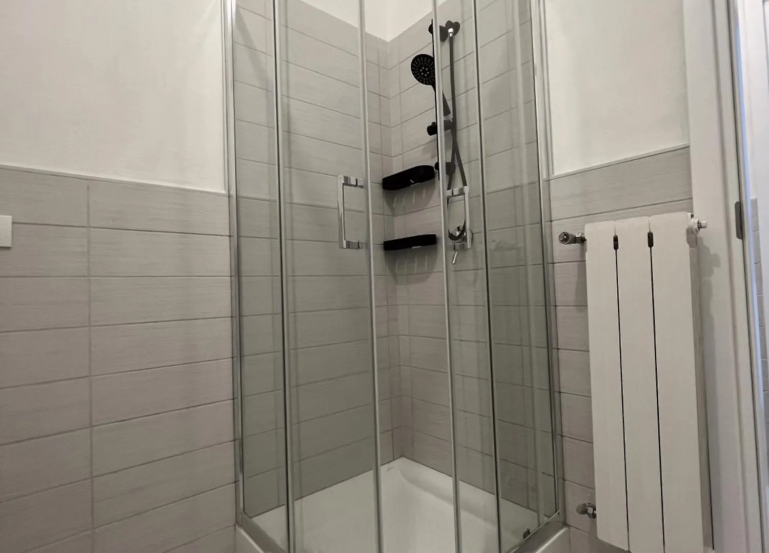 Il Nido Di Como Apartment Italy